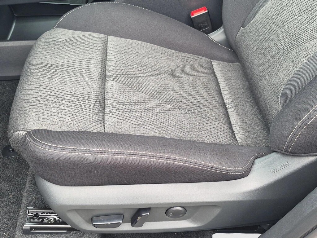 New 2027 Nissan Rogue SV SUV