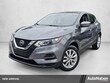  Nissan Rogue Sport
