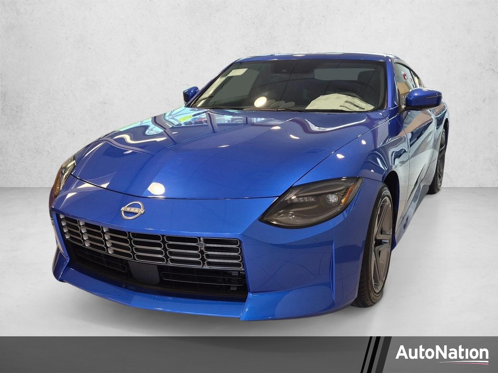 2026 Nissan Z Sport Coupe