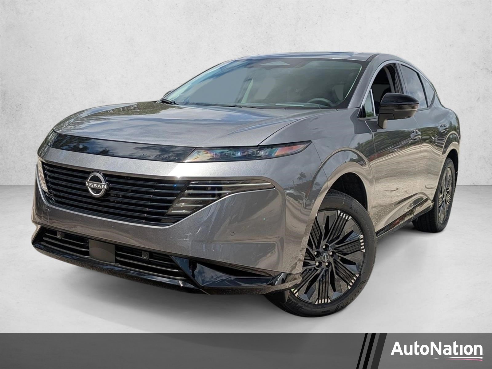 2026 Nissan Murano Platinum SUV