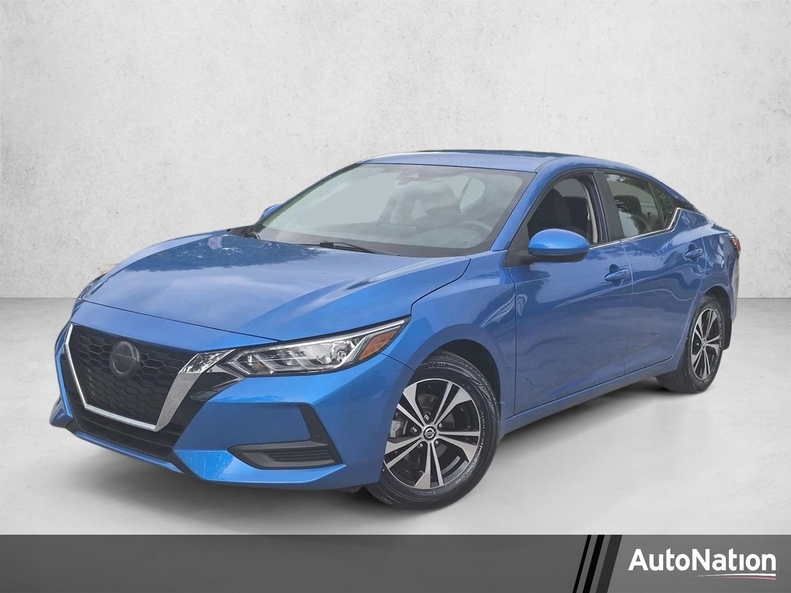 2023 Nissan Sentra