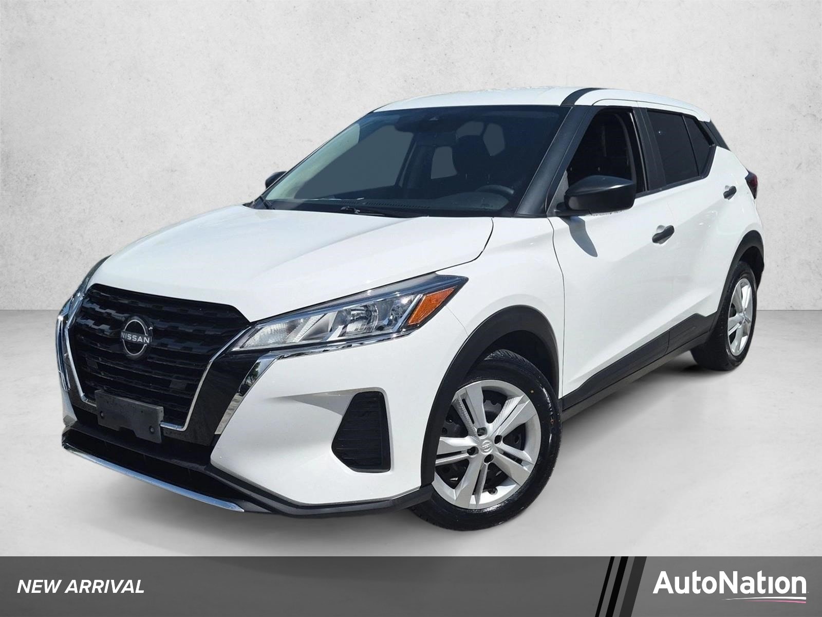 2023 Nissan Kicks S