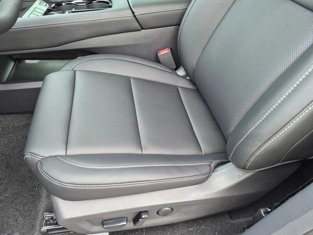 New 2027 Nissan Murano Dark Armor SUV