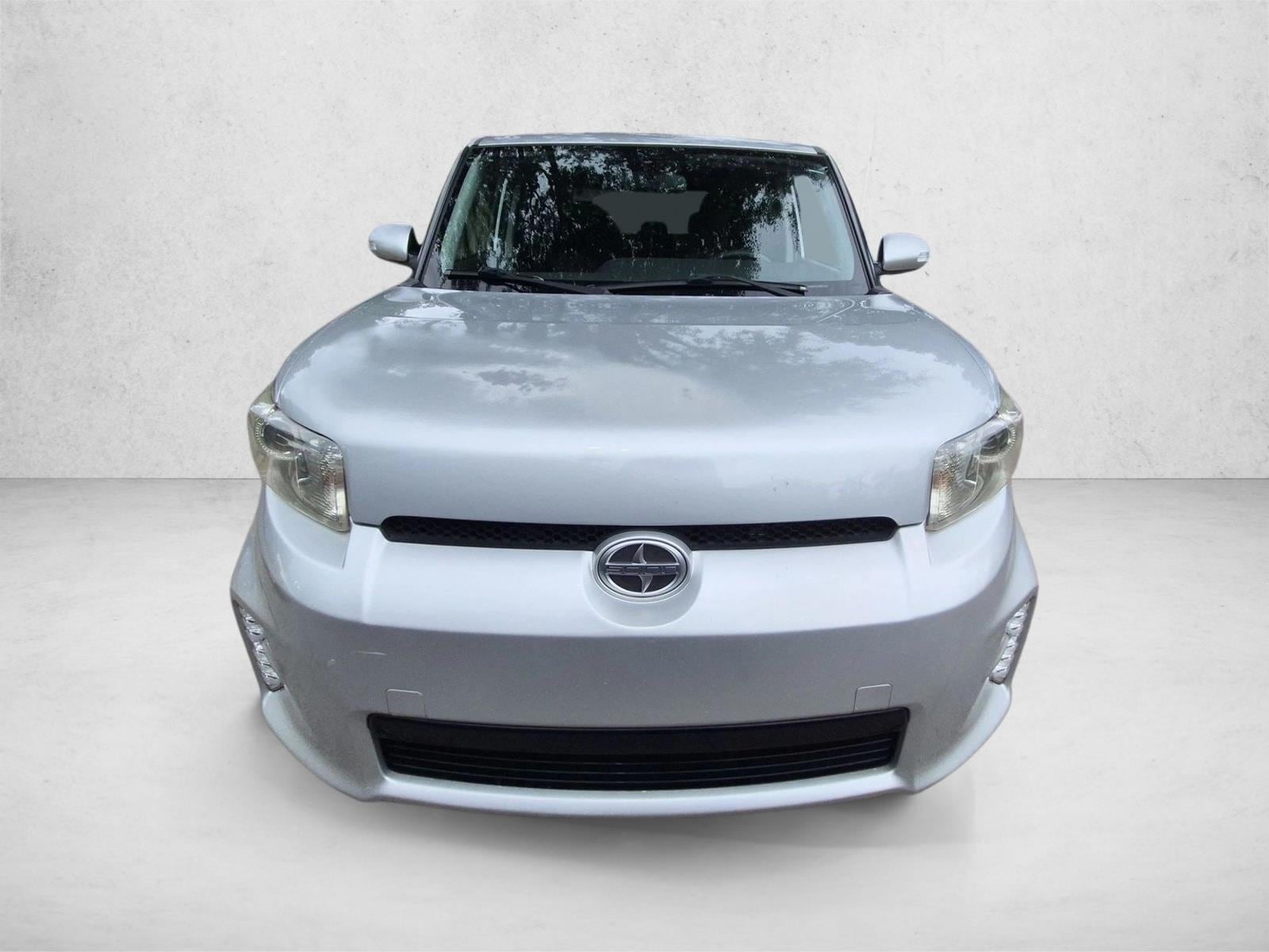 Used 2013 Scion xB Base with VIN JTLZE4FE1DJ034276 for sale in Miami, FL