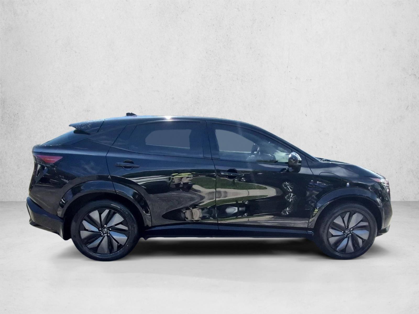 Certified 2023 Nissan ARIYA ENGAGE SUV