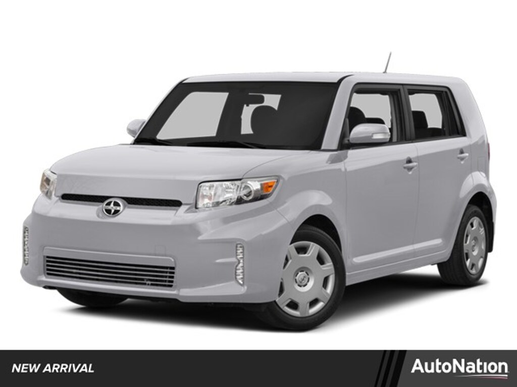 Used 2013 Scion xB Wagon