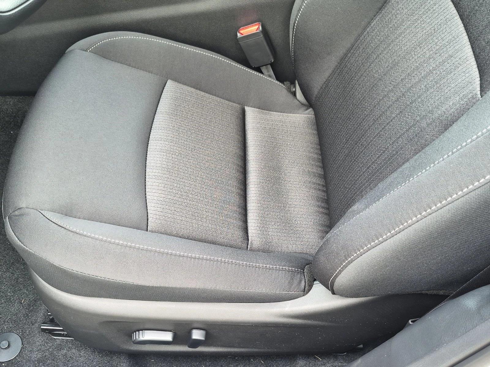 New 2026 Nissan Altima SV Sedan