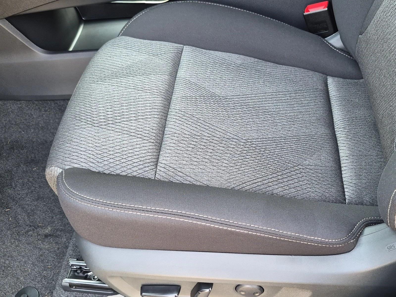 New 2027 Nissan Rogue SV SUV