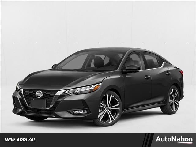 2022 Nissan Sentra