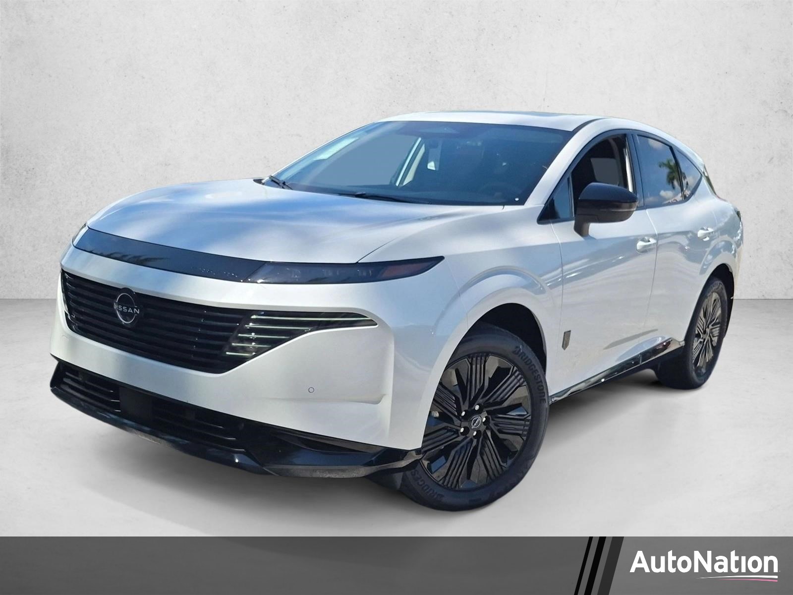 New 2027 Nissan Murano Dark Armor SUV