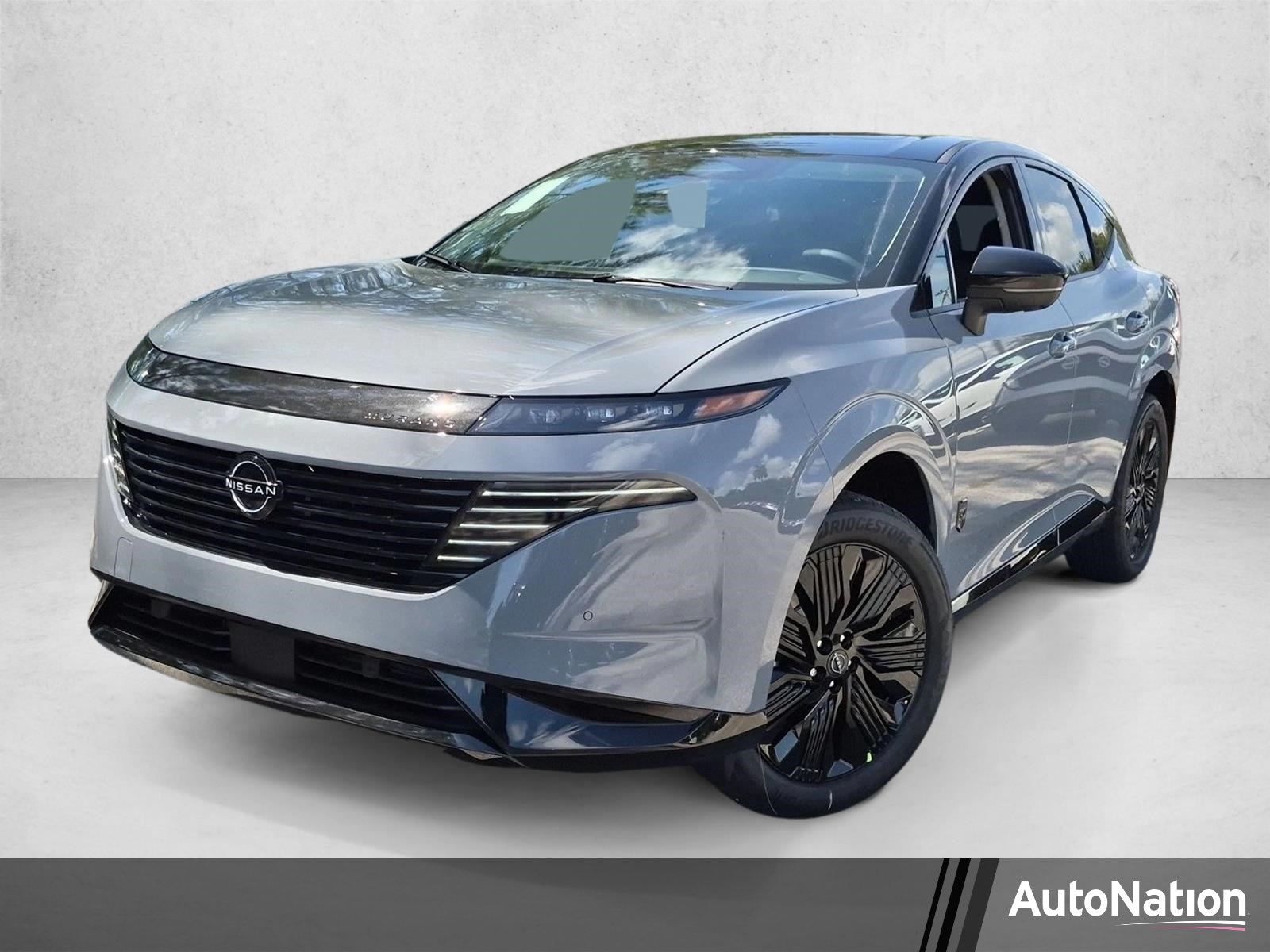 New 2027 Nissan Murano Dark Armor SUV