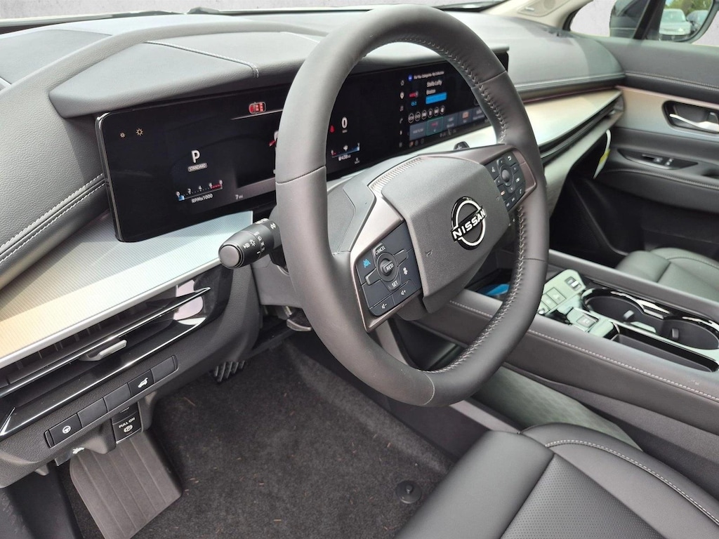 New 2027 Nissan Murano Dark Armor SUV