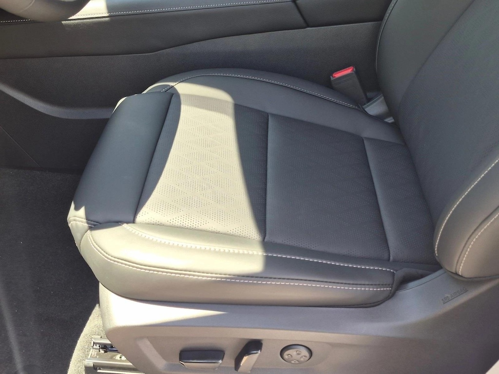 New 2027 Nissan Murano Platinum SUV