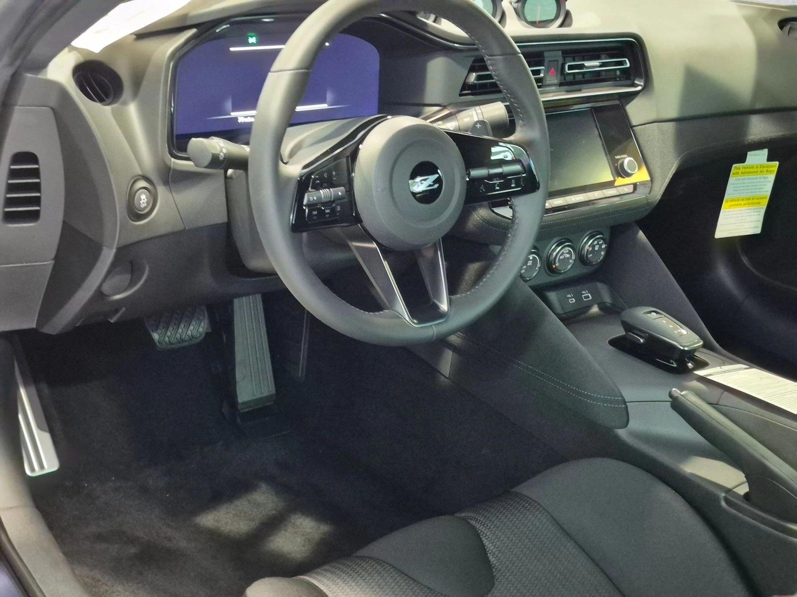 Nissan Z for Sale in Miami, FL | AutoNation Nissan Miami