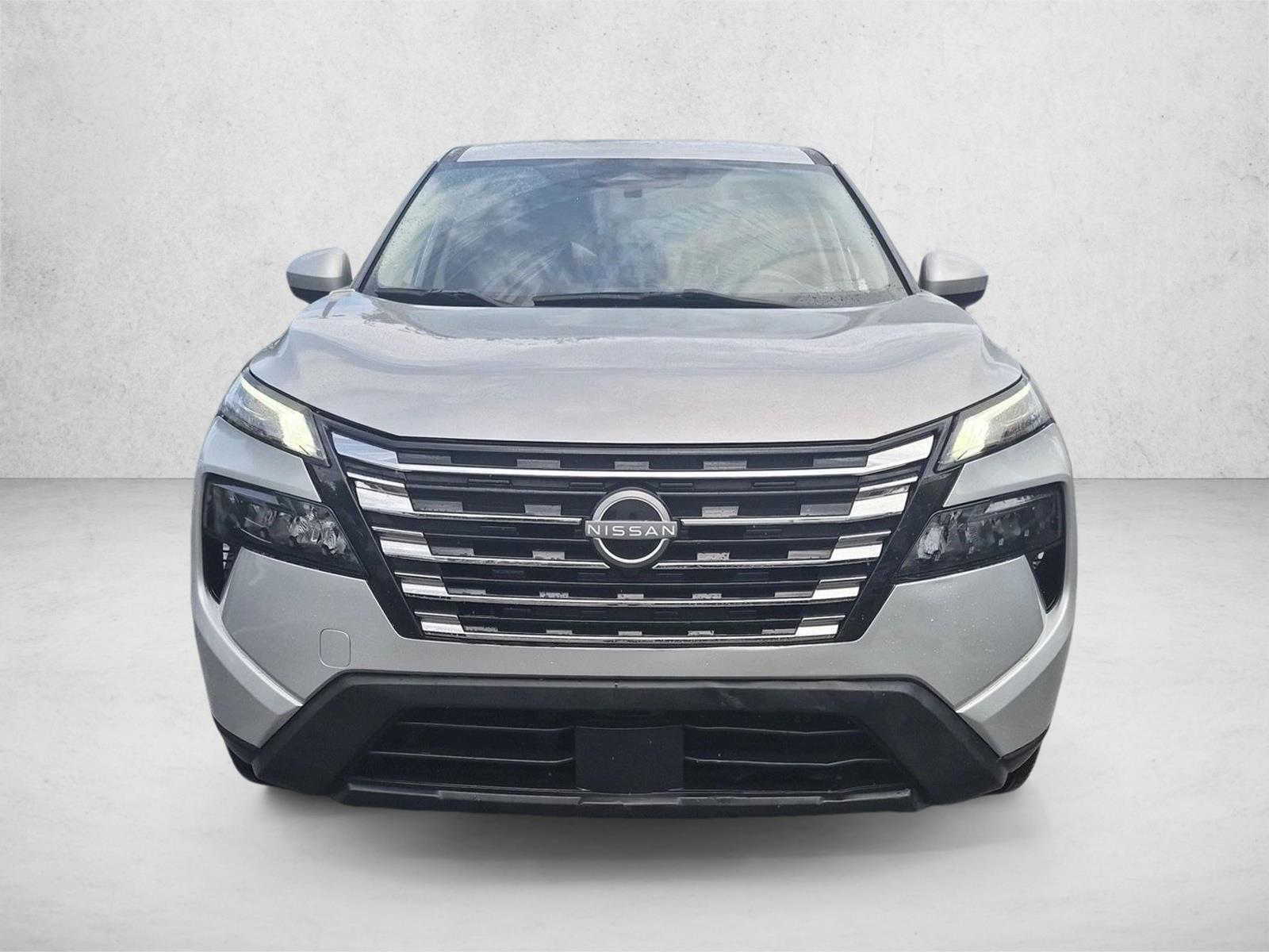 Certified 2024 Nissan Rogue SV SUV