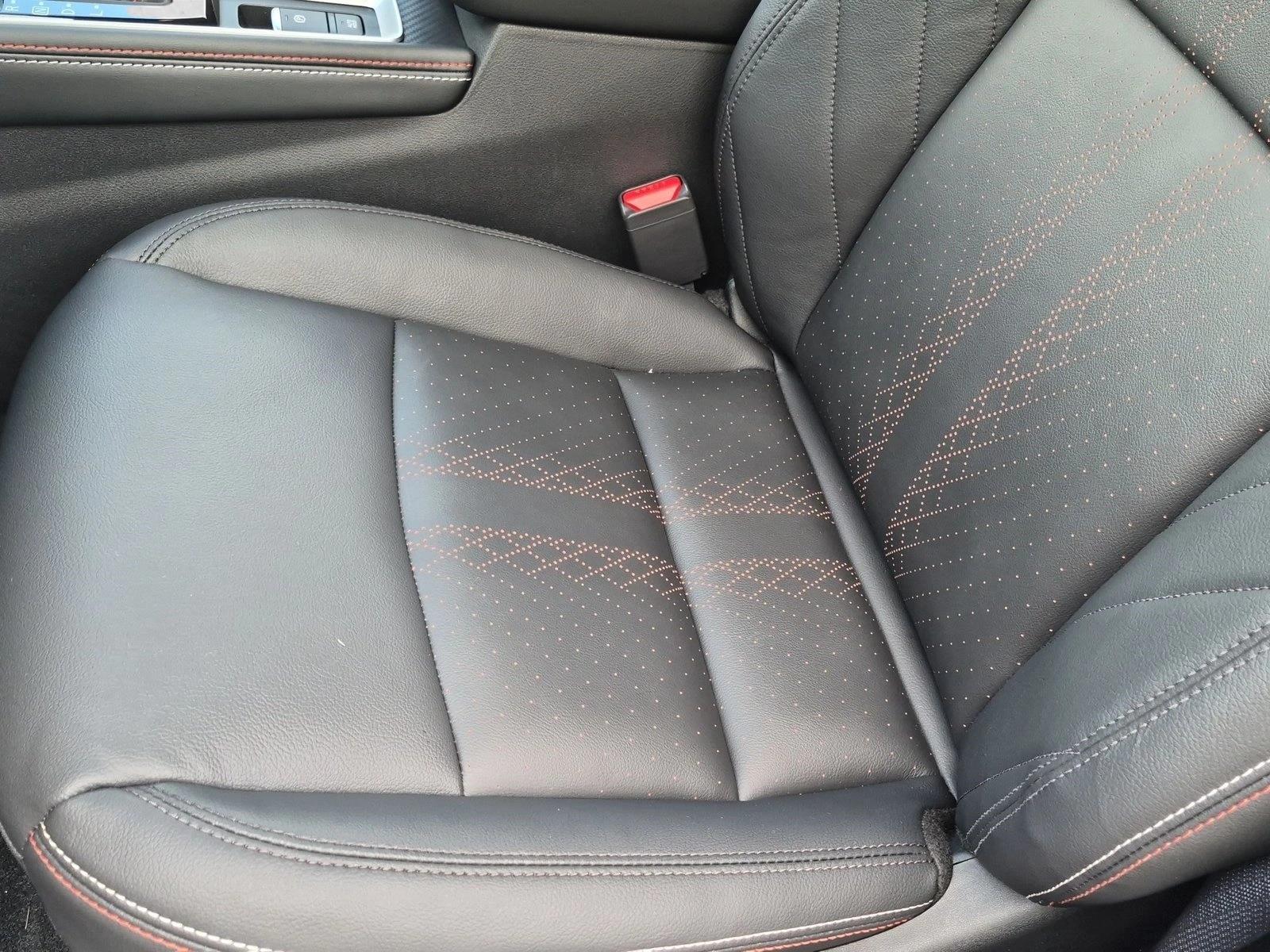 New 2026 Nissan Altima SR Sedan