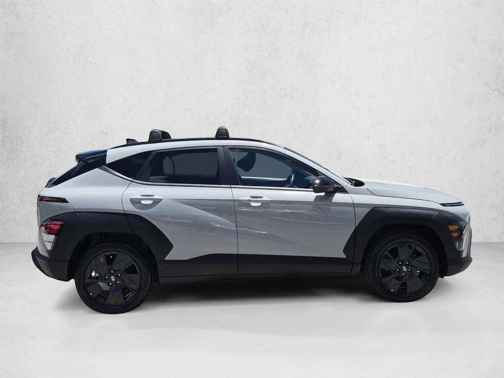 Used 2026 Hyundai Kona SEL Sport SUV