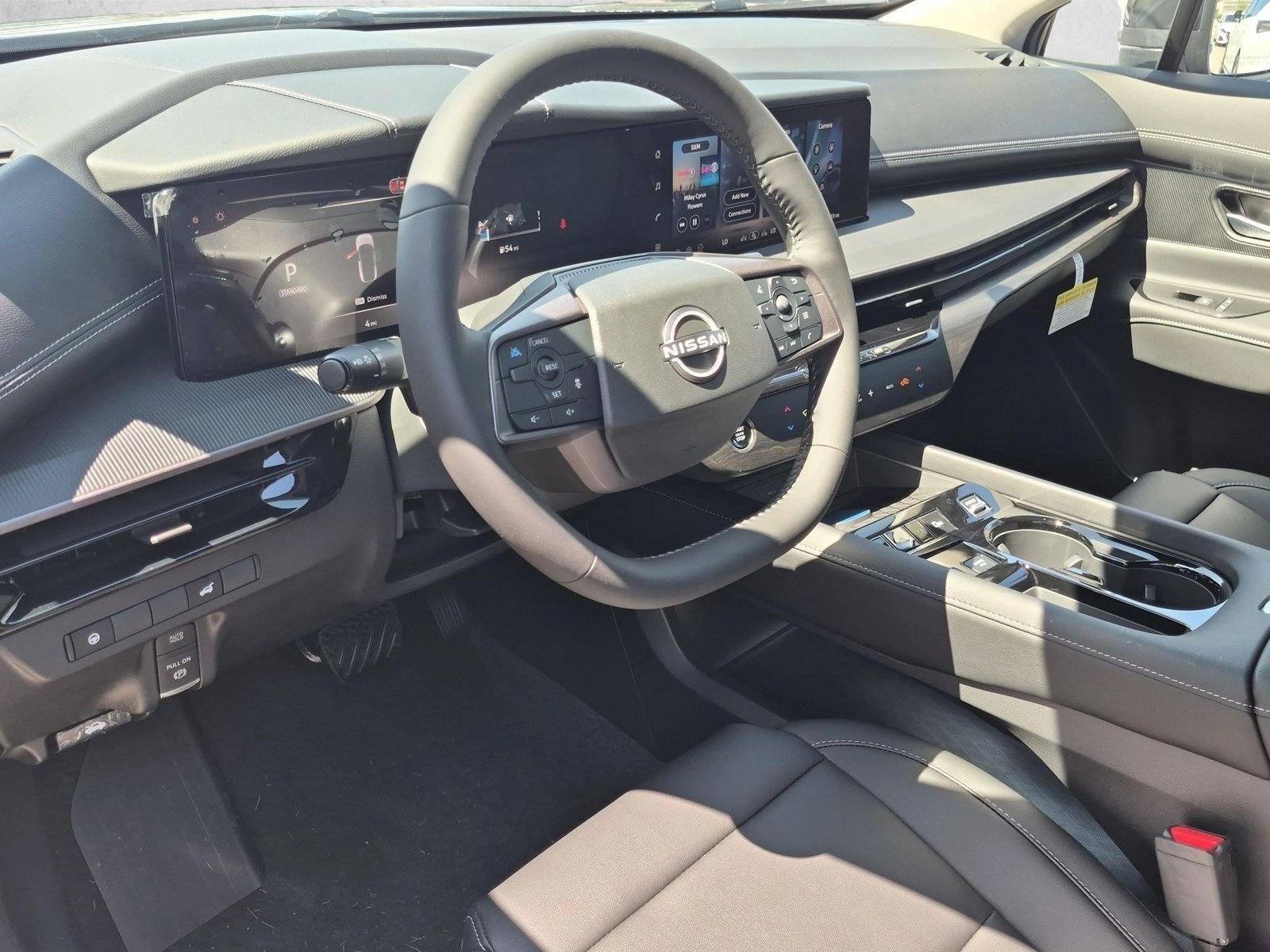 New 2027 Nissan Murano SL SUV