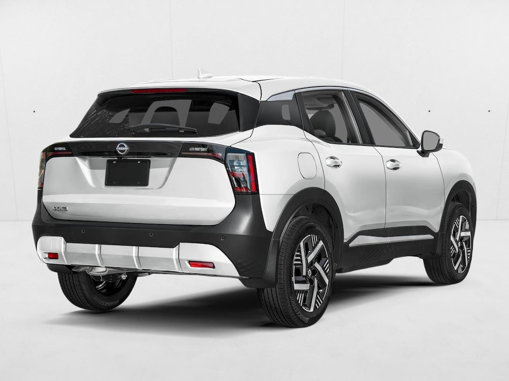 New 2027 Nissan Kicks SV SUV