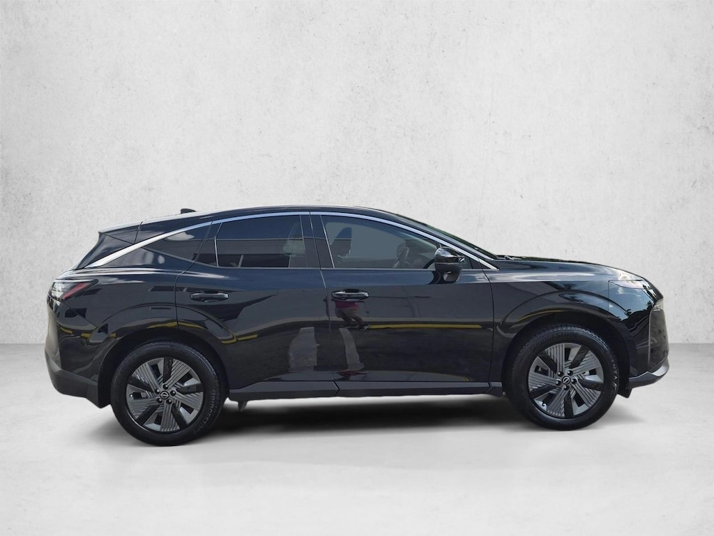 Used 2026 Nissan Murano SL SUV