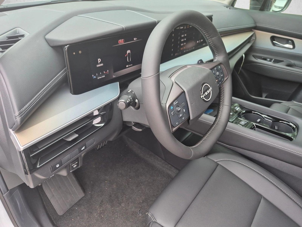 New 2027 Nissan Murano Dark Armor SUV