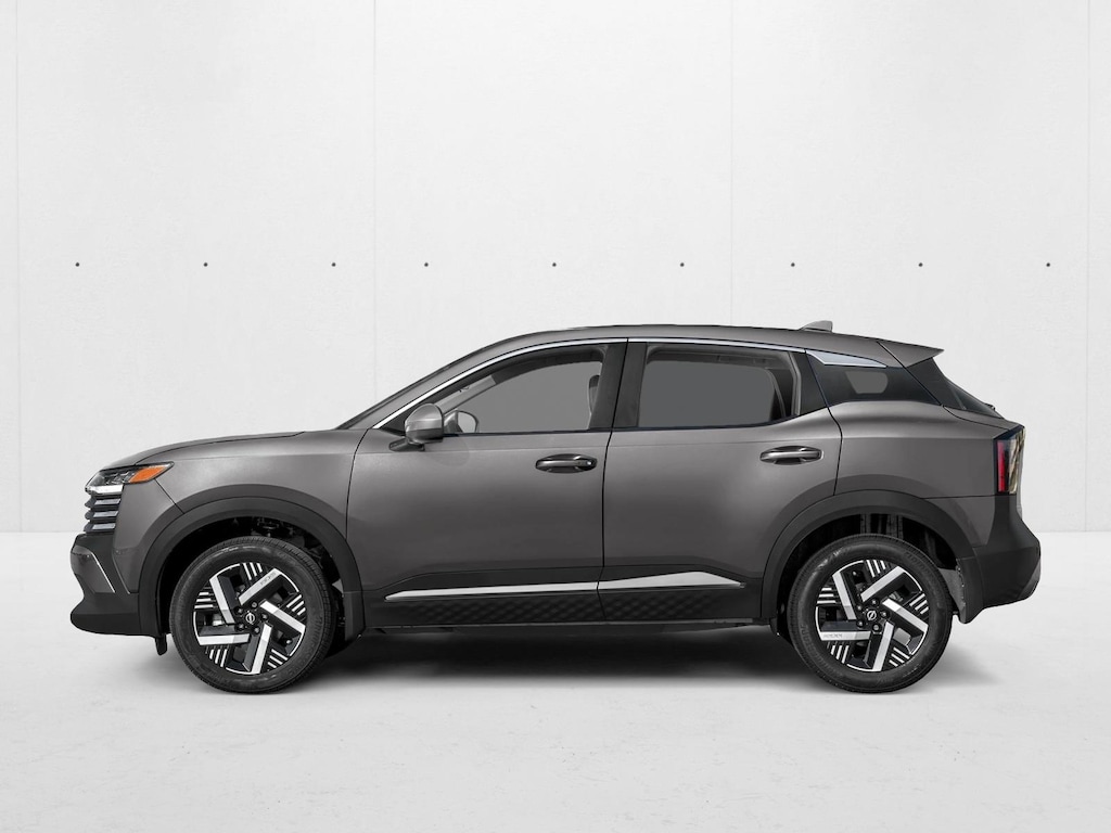 New 2027 Nissan Kicks SV SUV