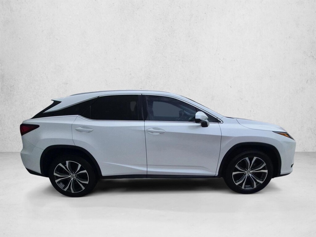 Used 2017 Lexus RX 350 RX 350 SUV