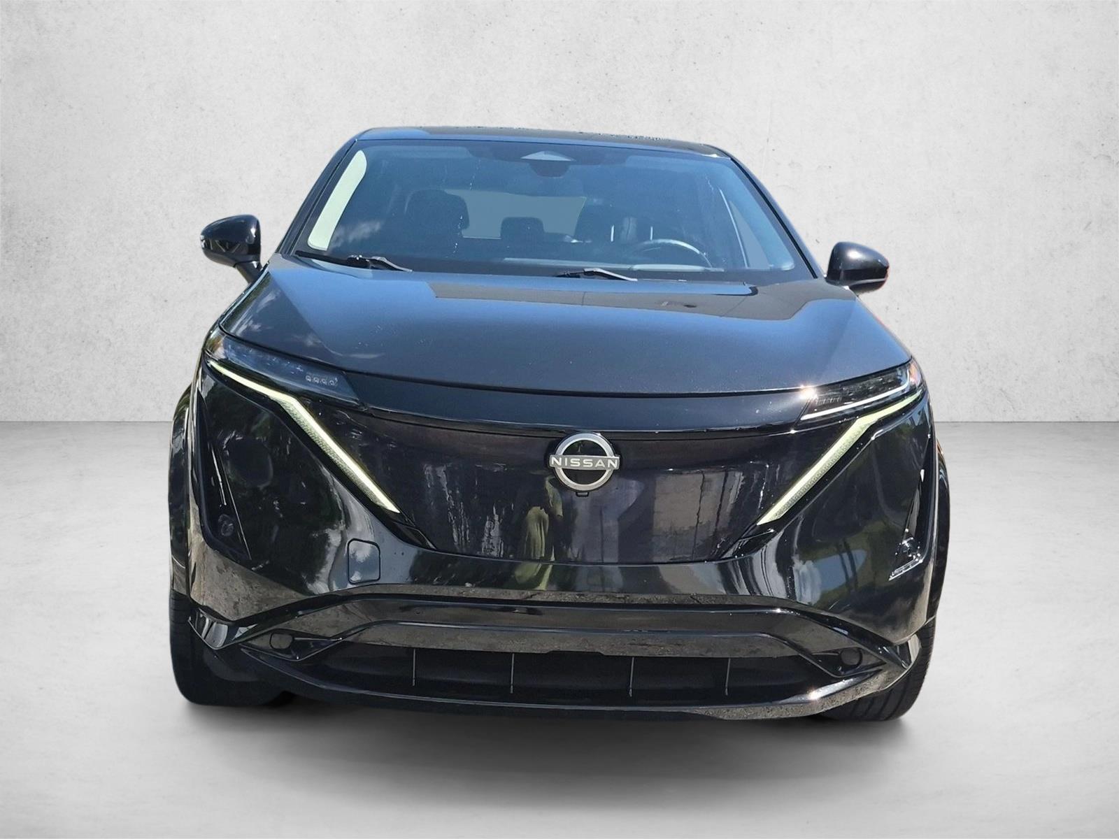 Certified 2023 Nissan ARIYA ENGAGE SUV