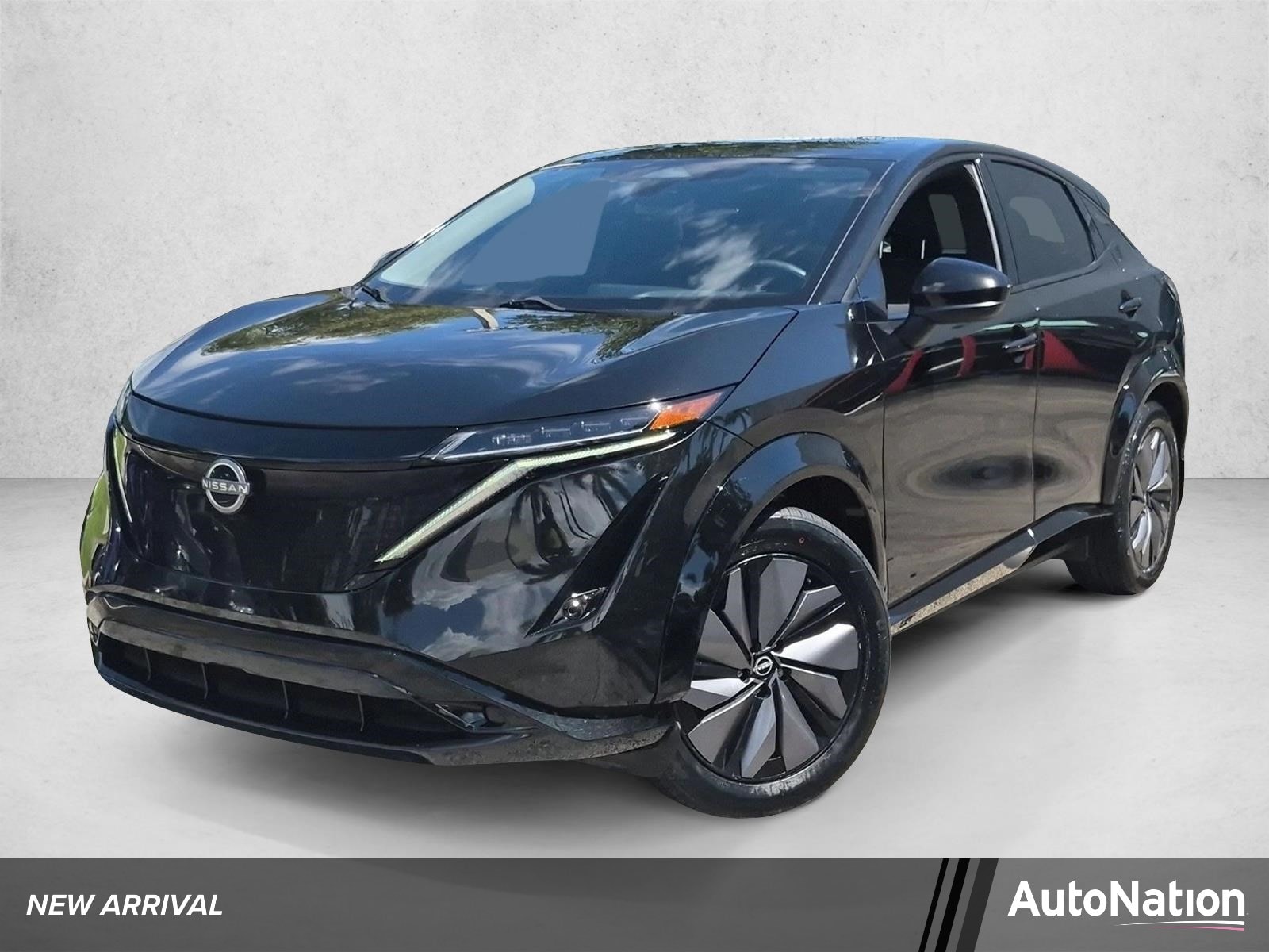 2023 Nissan Ariya