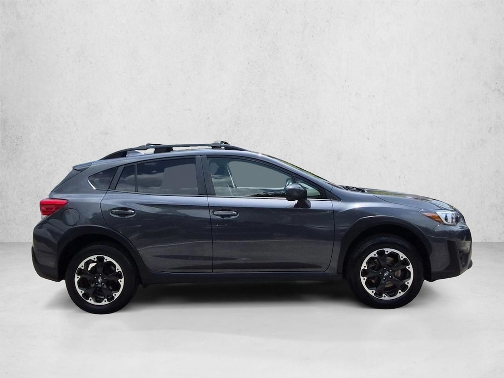 Used 2021 Subaru Crosstrek Premium SUV