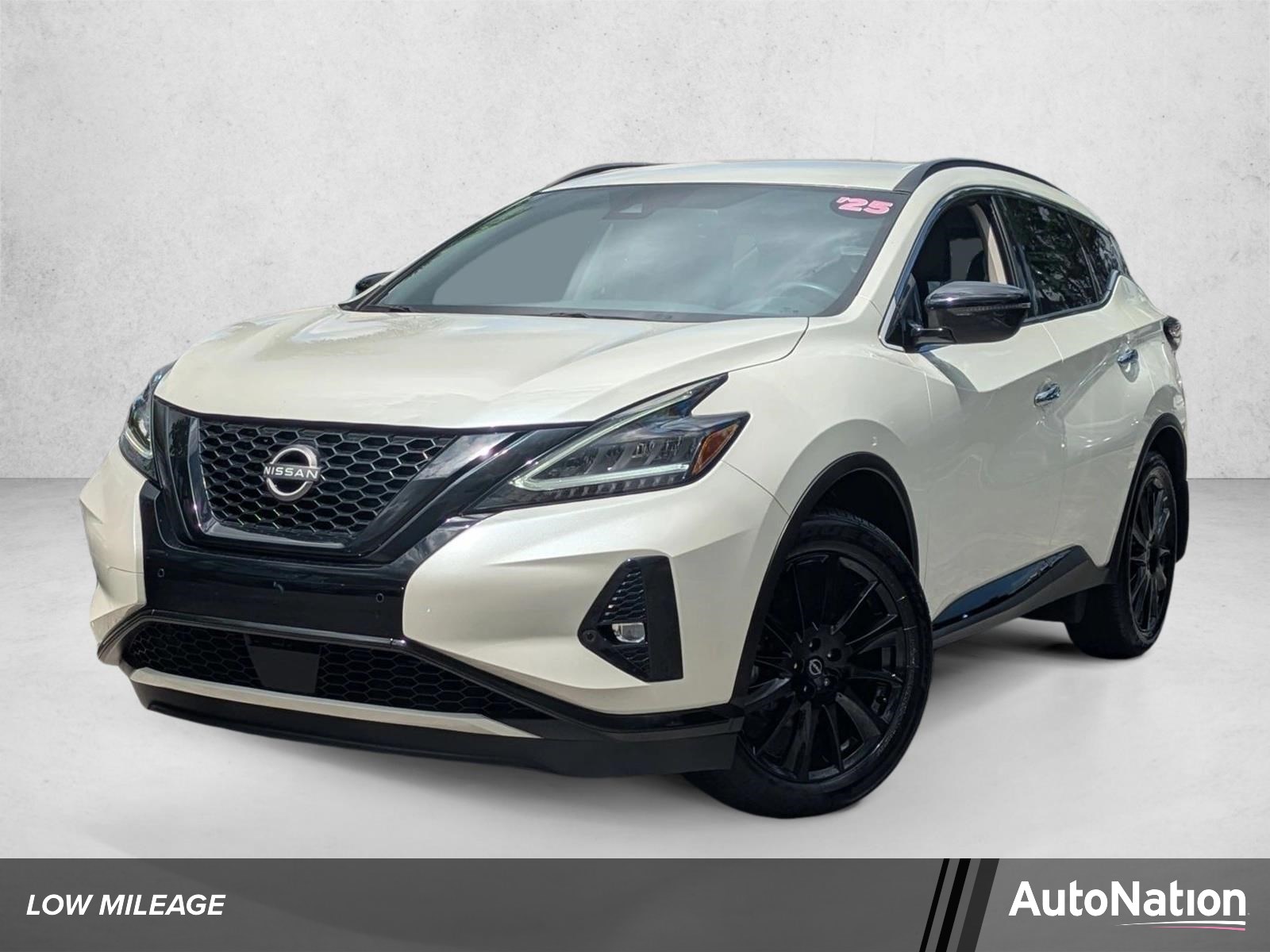 Nissan Murano