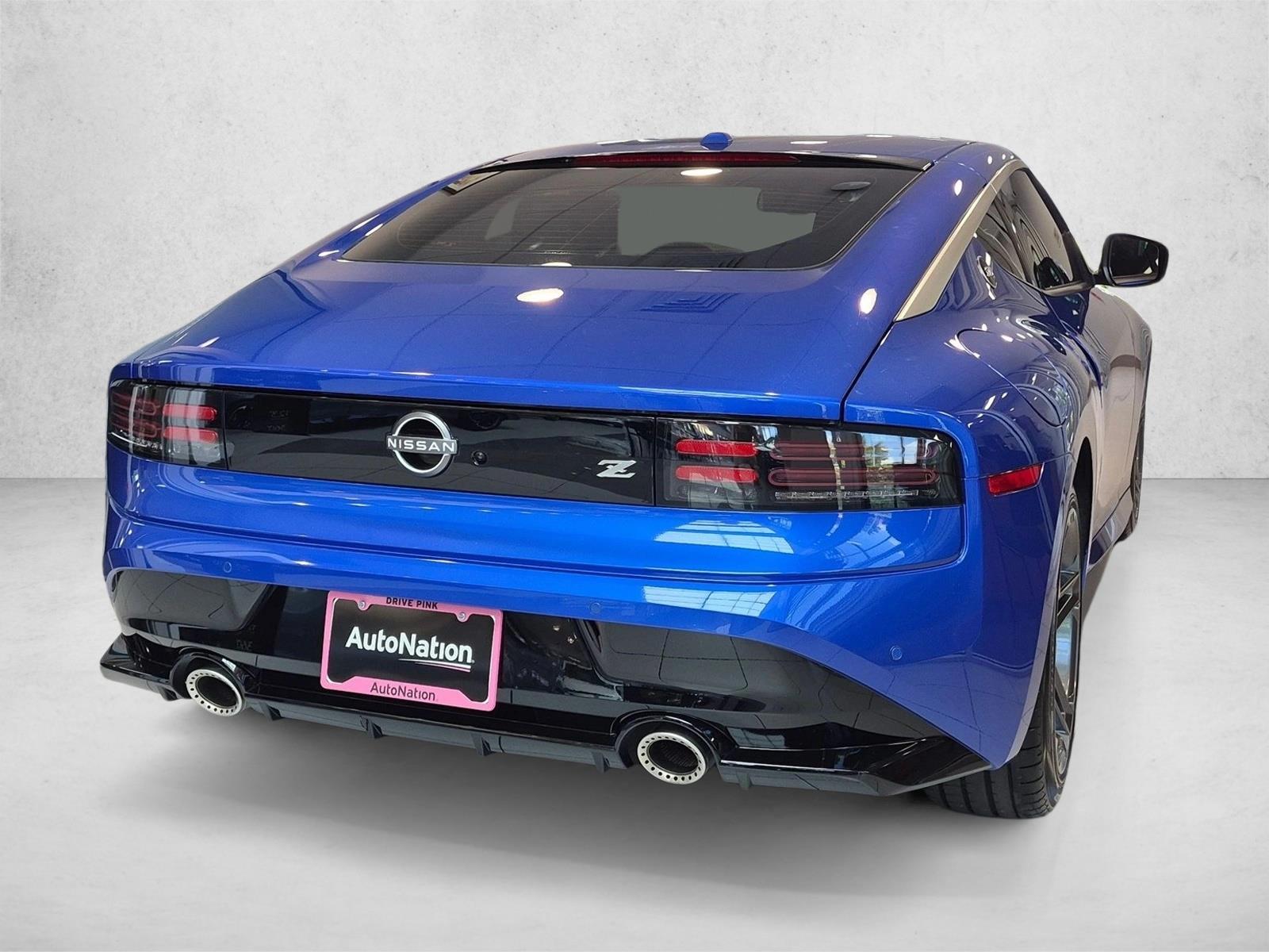 Nissan Z for Sale in Miami, FL | AutoNation Nissan Miami