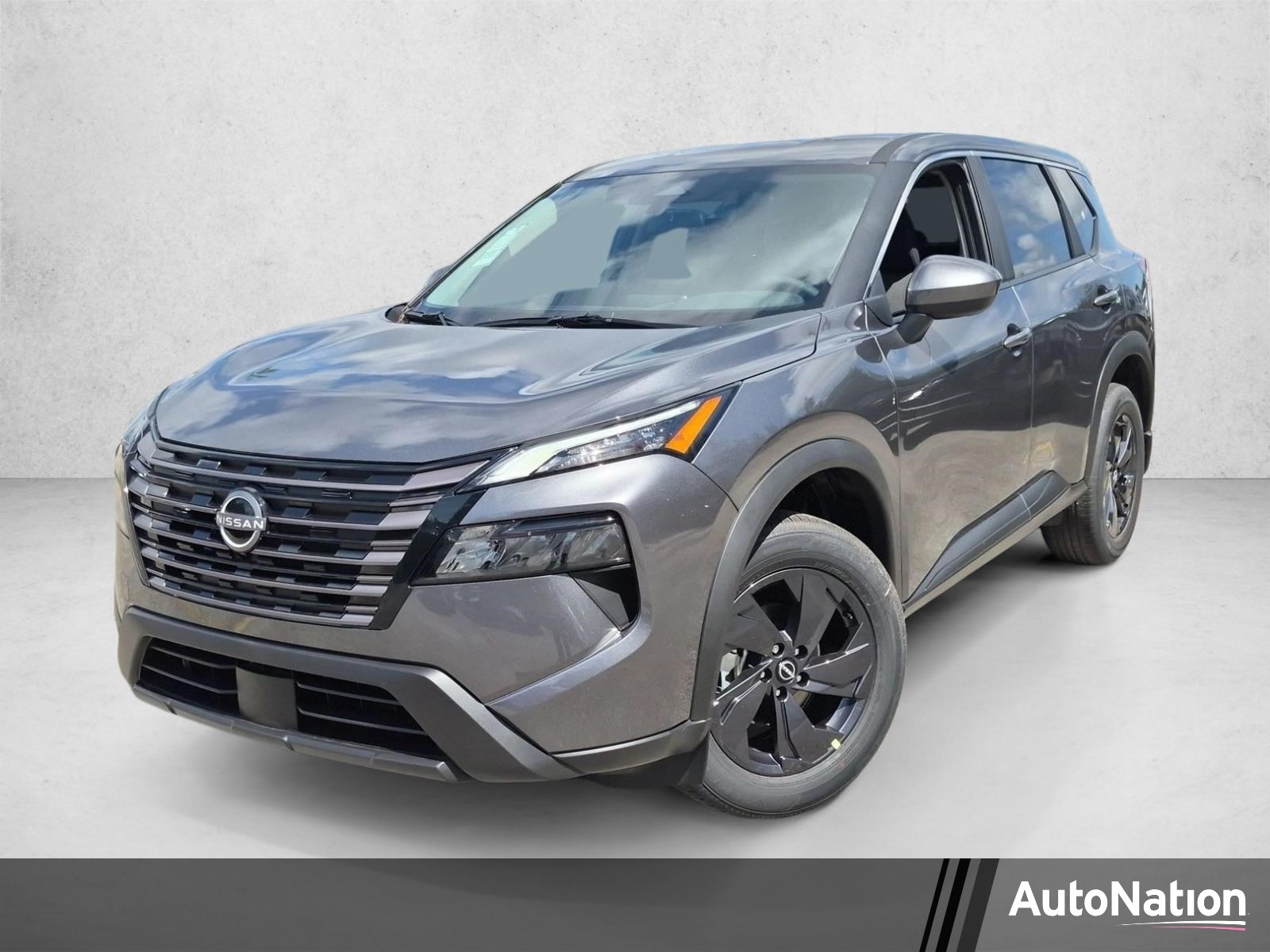 New 2027 Nissan Rogue SV SUV