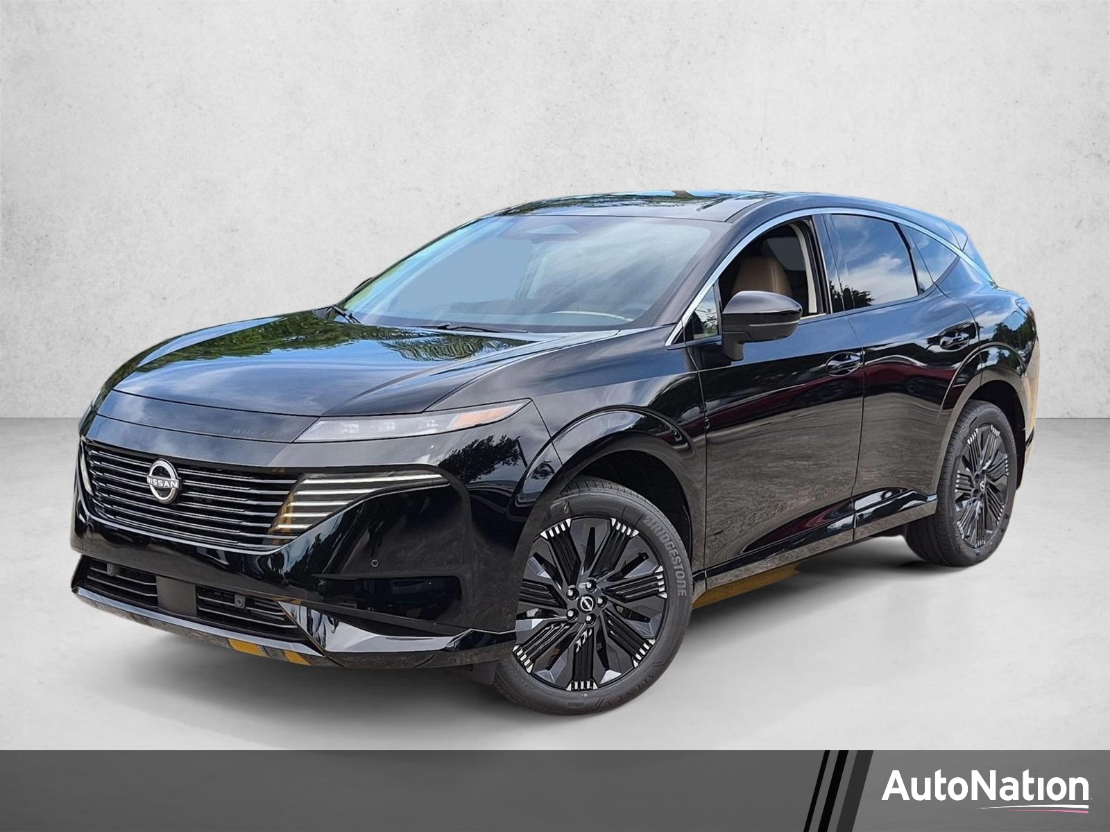 New 2027 Nissan Murano Platinum SUV