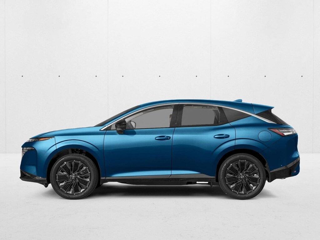 New 2027 Nissan Murano Platinum SUV
