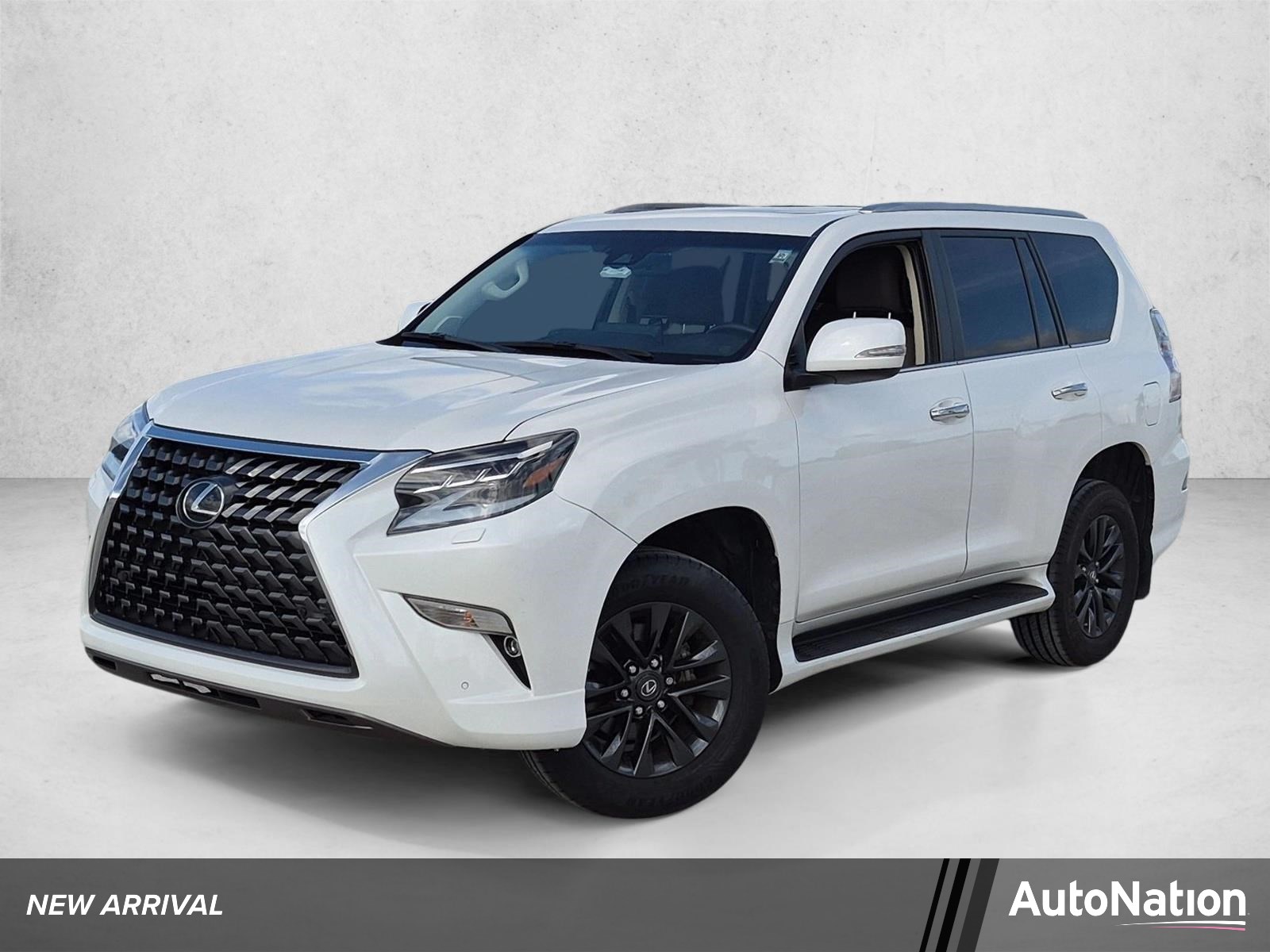 Used 2023 Lexus GX 460 GX 460 Premium SUV