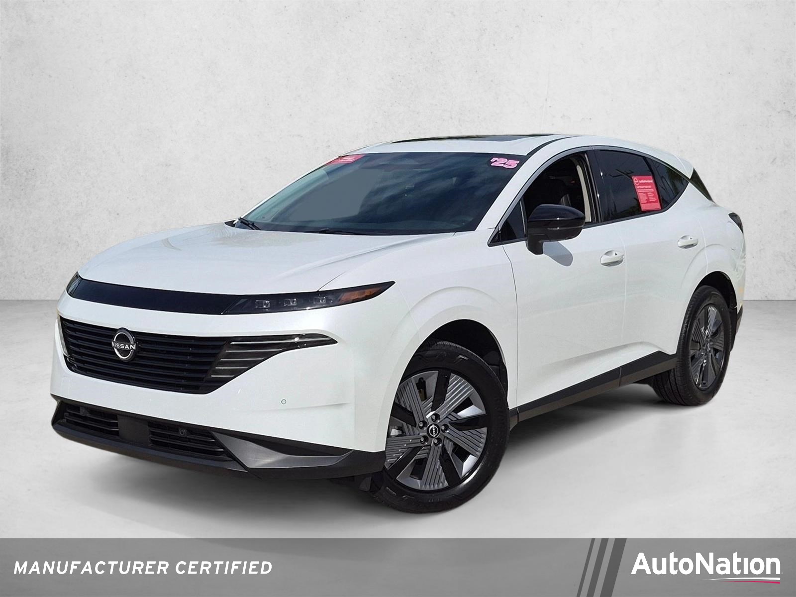 2025 Nissan Murano SL SUV