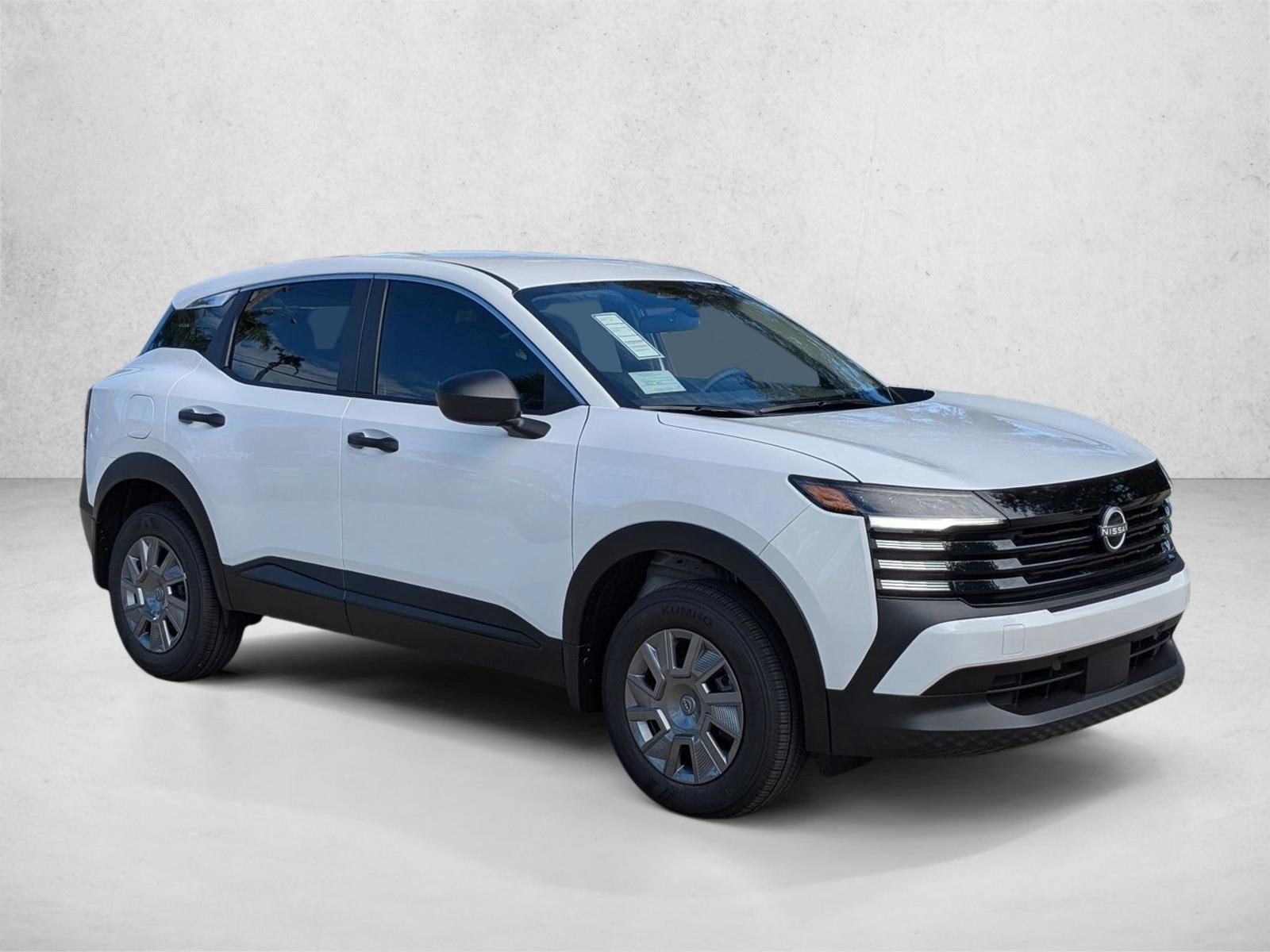2026 Nissan KICKS S - Photo 6