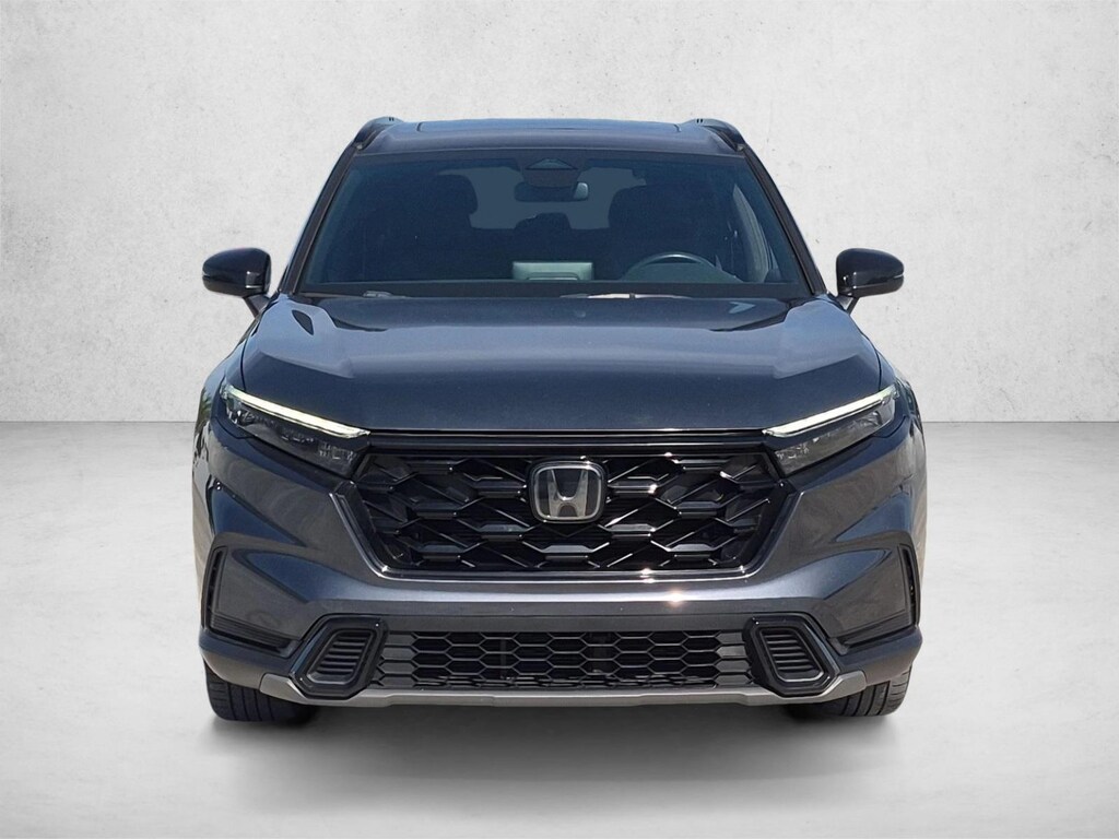 Used 2024 Honda CR-V Hybrid Sport SUV
