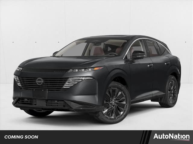  Nissan Murano