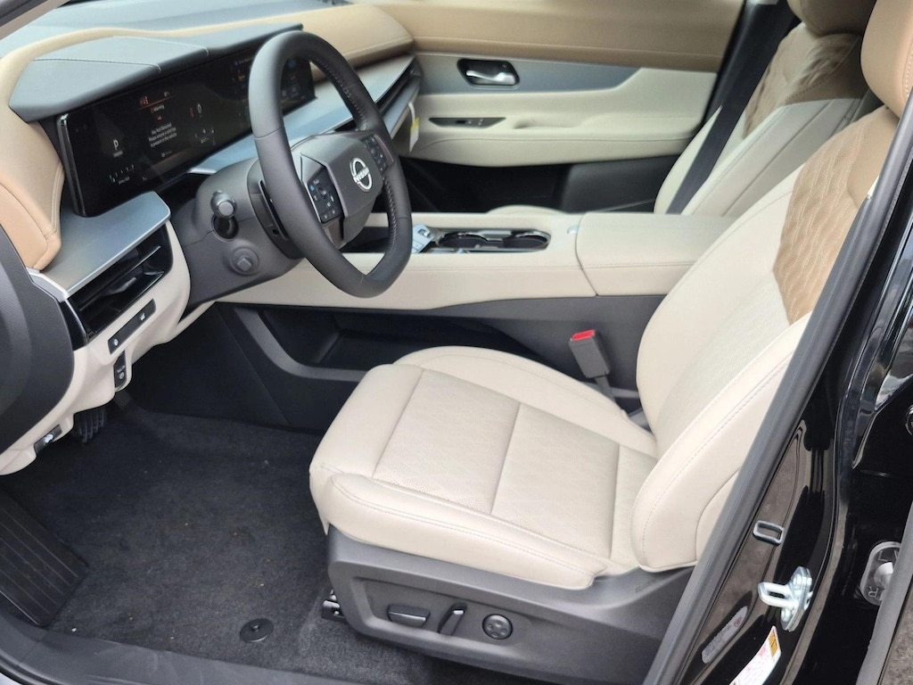 New 2027 Nissan Murano Platinum SUV