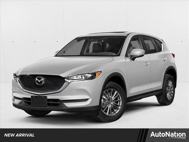  Mazda Mazda CX-5