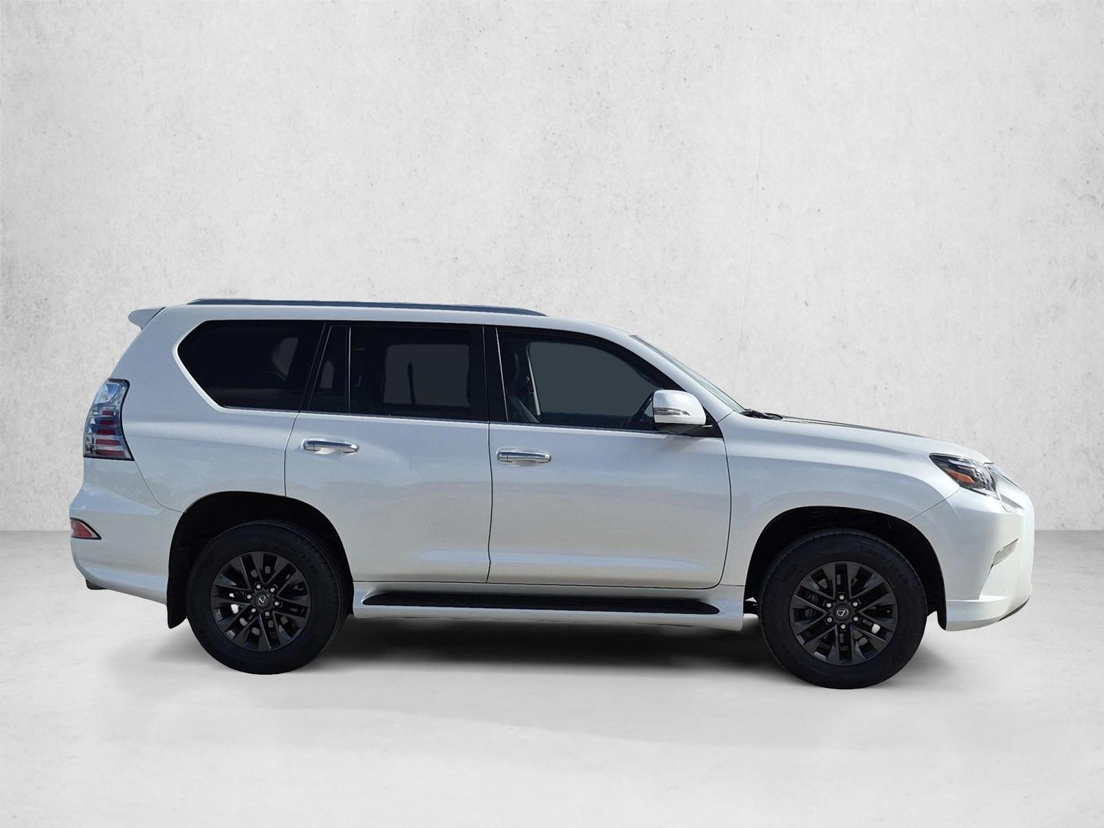 Used 2023 Lexus GX 460 GX 460 Premium SUV