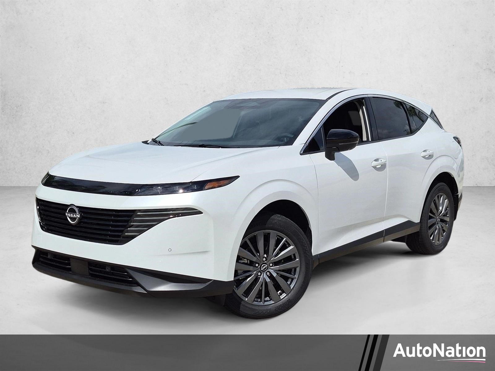 New 2027 Nissan Murano SV SUV
