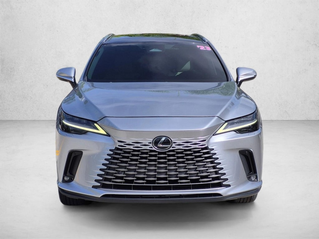 Used 2023 Lexus RX 350 RX 350 Luxury SUV