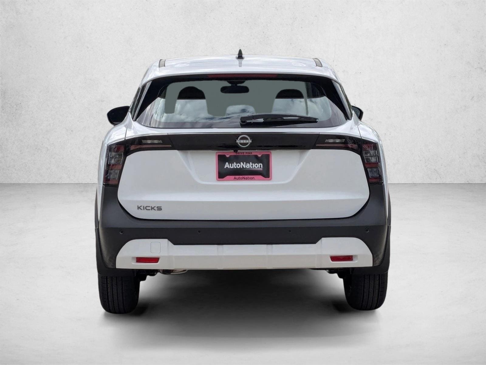 2026 Nissan KICKS S - Photo 7