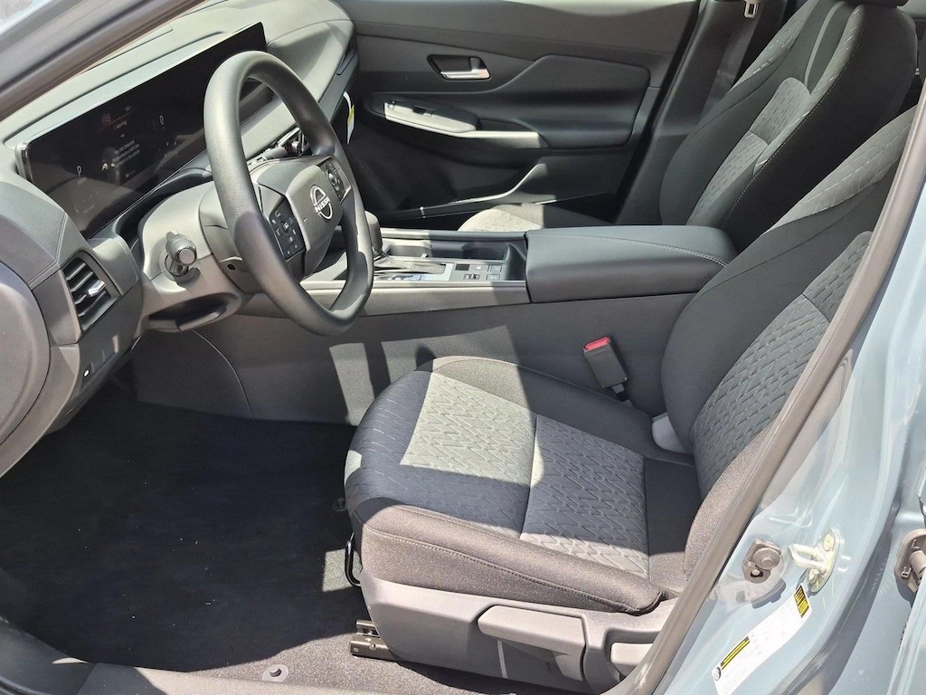 New 2027 Nissan Sentra SV Sedan