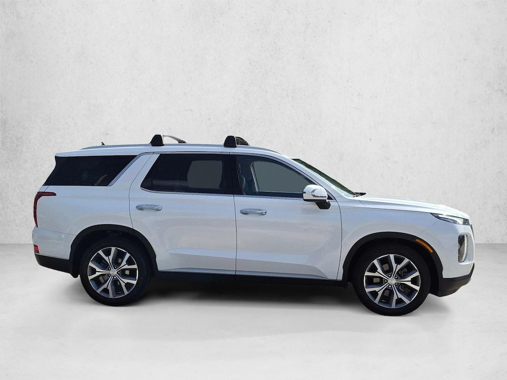 Used 2021 Hyundai Palisade SEL SUV