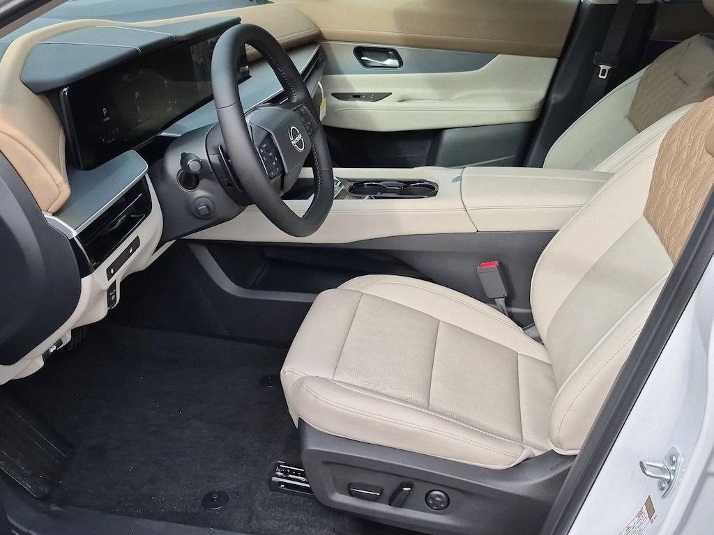New 2027 Nissan Murano Platinum SUV