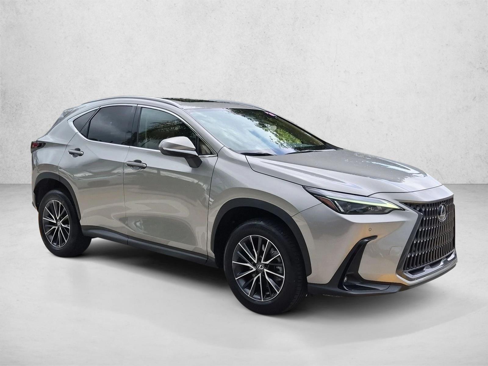 Used 2024 Lexus NX 250 NX 250 Premium SUV